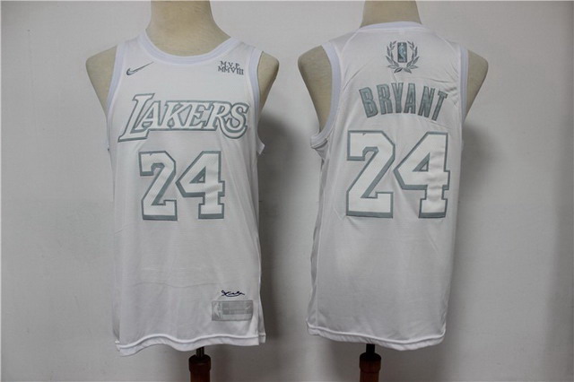 Los Angeles Lakers-021